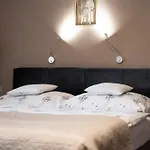 Algar Szálloda Opava
