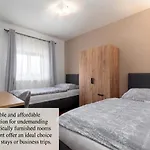 Algar 3* Opava