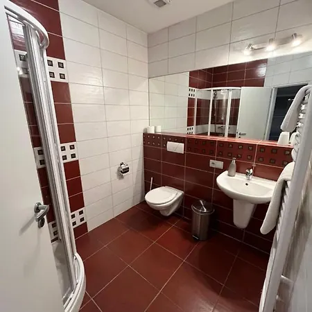 Szálloda Algar