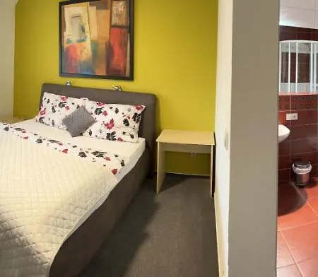 Hotel Algar Opava