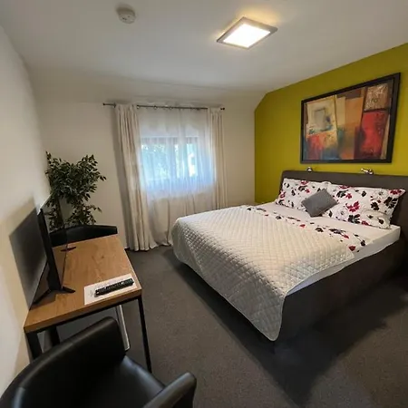 Ξενοδοχείο Algar