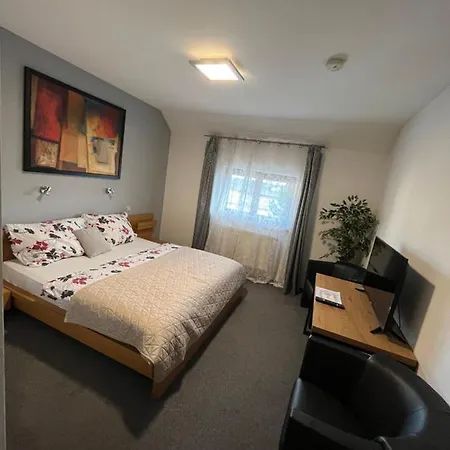 Algar Hotel Opava