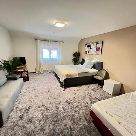 Algar Ξενοδοχείο Όπαβα