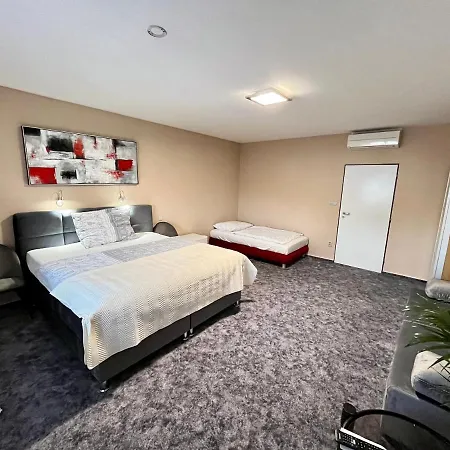 Algar Hotel Opawa