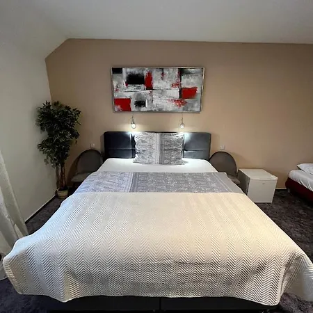 Ξενοδοχείο Algar Όπαβα