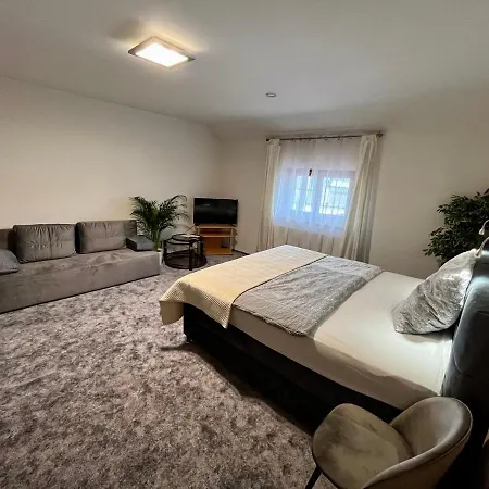 Ξενοδοχείο Algar Όπαβα