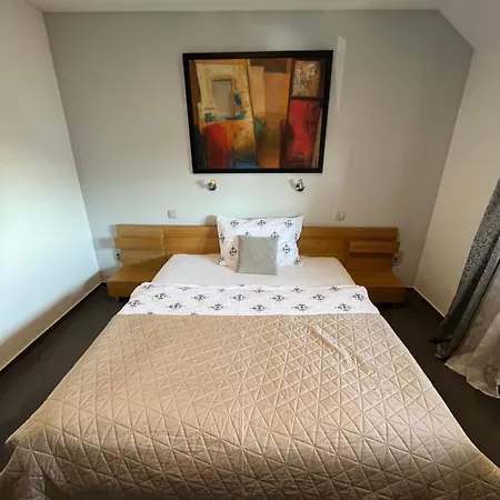 Algar 3* Opava