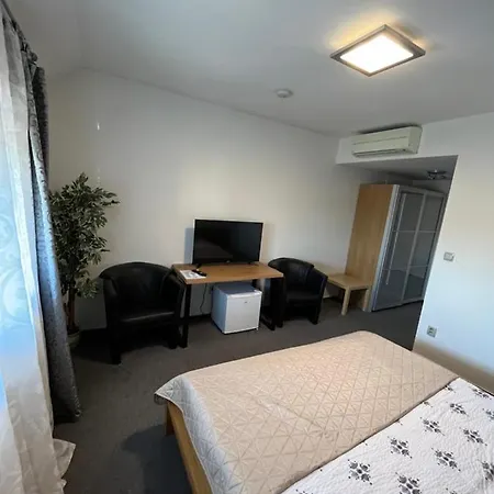 Hotel Algar Opava