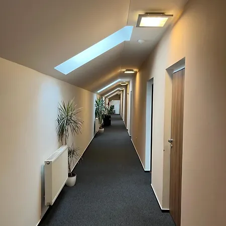 Algar 3* Opava
