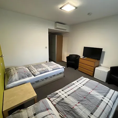 Algar Ξενοδοχείο