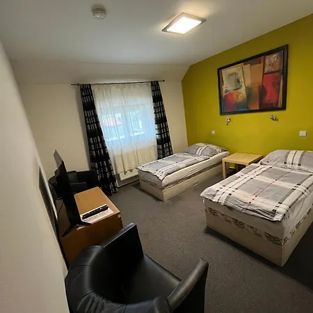 Algar Ξενοδοχείο 3*