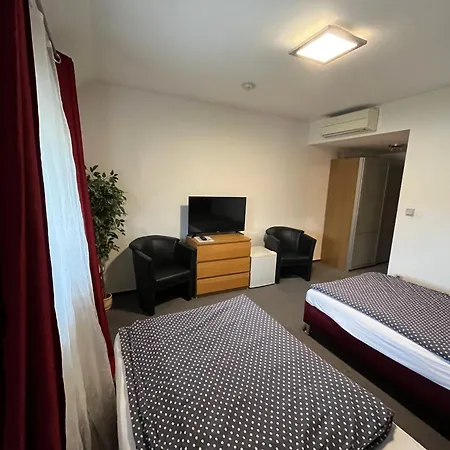 Hotel Algar Opava