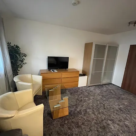 Algar Ξενοδοχείο Όπαβα