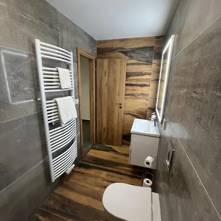 Szálloda Algar 3*