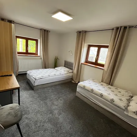 Algar Ξενοδοχείο Όπαβα