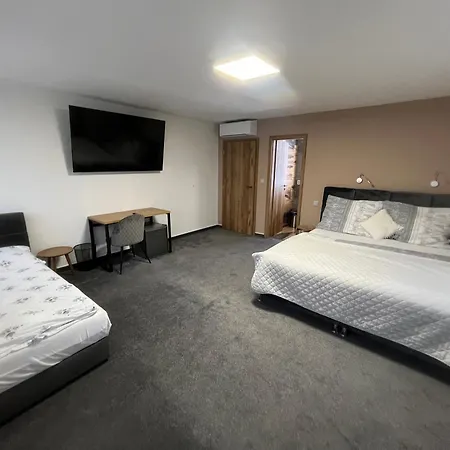 Hotel Algar Opava