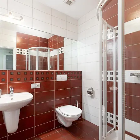 Algar 3* Opava