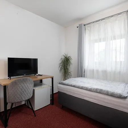 Ξενοδοχείο Algar