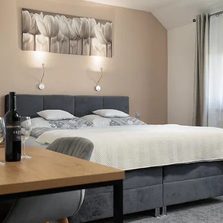 Algar Hotel Opava