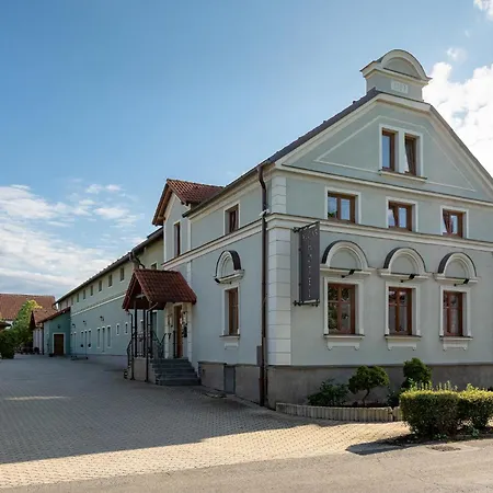 Hotel Algar Opava