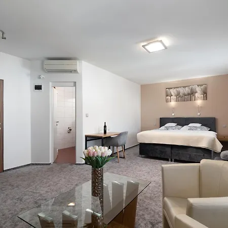 Algar Hotel Opava