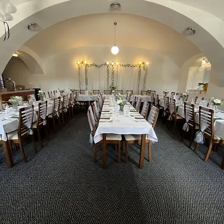 Algar Hotel Opava