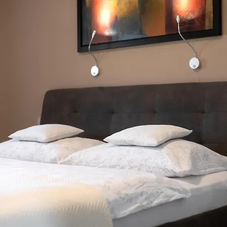 Hotel Algar Opava