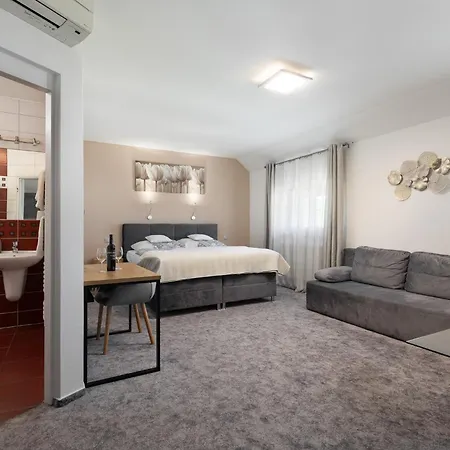 Hotel Algar Opava