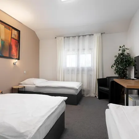 Hotel Algar 3*