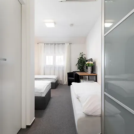 Hotel Algar Opava