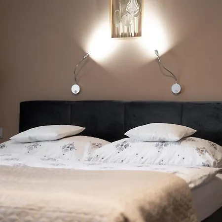 Algar Hotel Opava