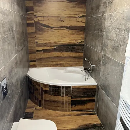 Algar Hotel Opava