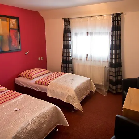 Algar Ξενοδοχείο Όπαβα