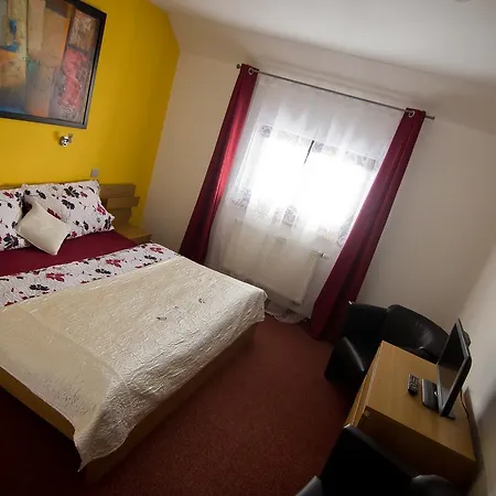 Algar Ξενοδοχείο Όπαβα