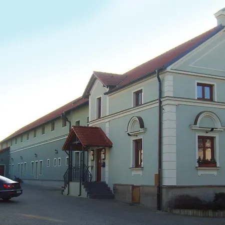 Algar 3* Opava