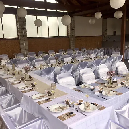 Algar Ξενοδοχείο 3*