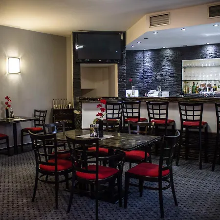 Algar Ξενοδοχείο Όπαβα