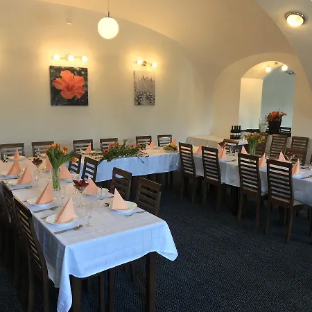 Hotel Algar