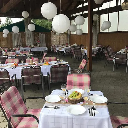Algar 3* Opava