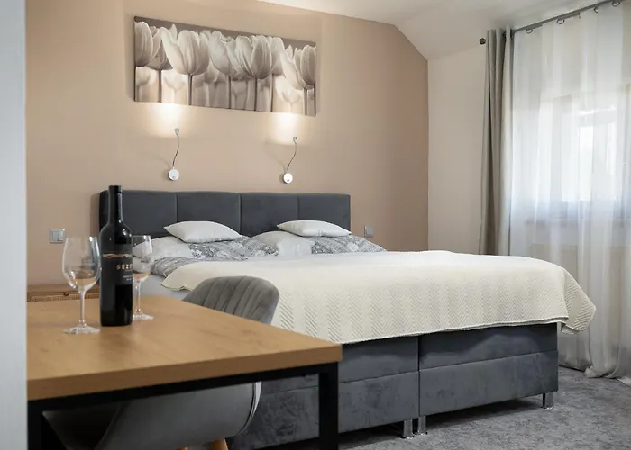 Algar Hotel Opava