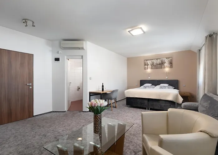 Algar Hotel Opava