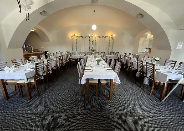 Algar Hotel Opava