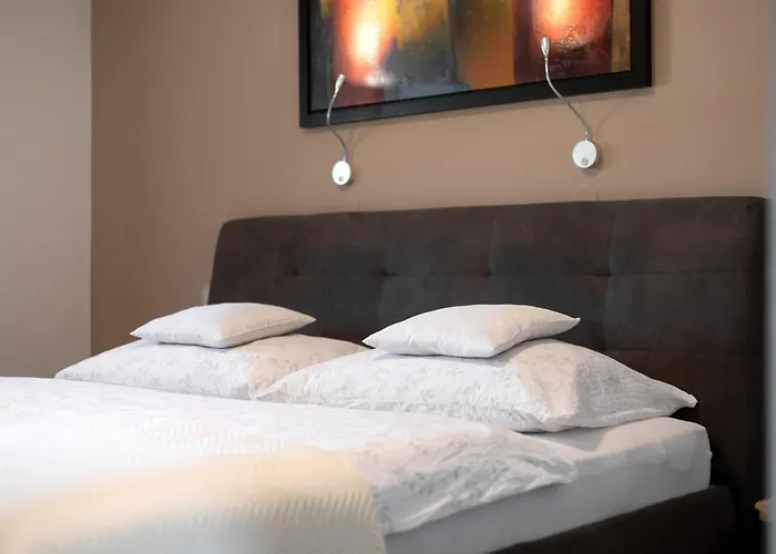 Hotel Algar Opava