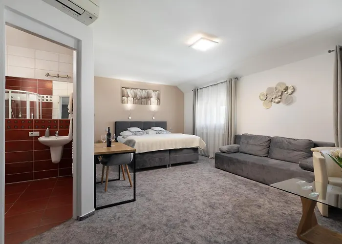 Hotel Algar Opava