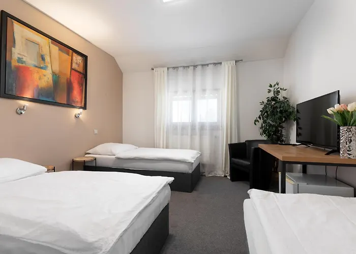 Hotel Algar 3*