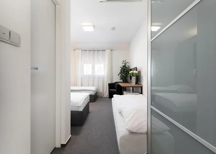 Hotel Algar Opava