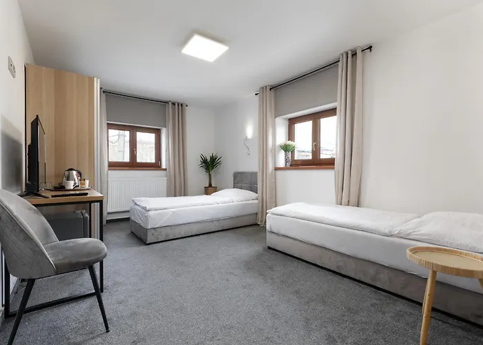 Hotel Algar