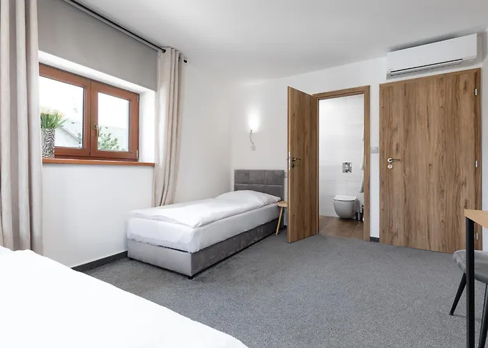 Algar Hotel