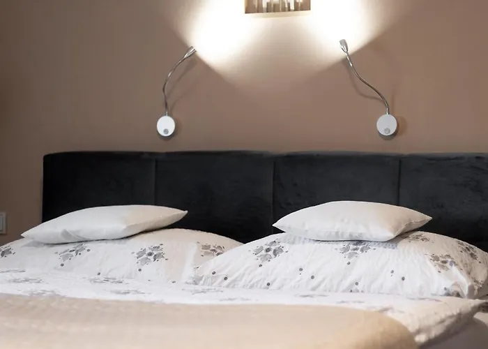 Algar Hotel Opava